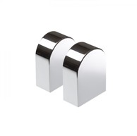 RENDL Stražnji poklopac, Tampa, krom