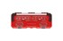 KISTENBERG Kutija za alat Box TITAN PLUS 30, aluminum handle, 752 x 300 x 304 mm