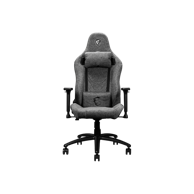MSI Gaming stolica MAG CH130, siva