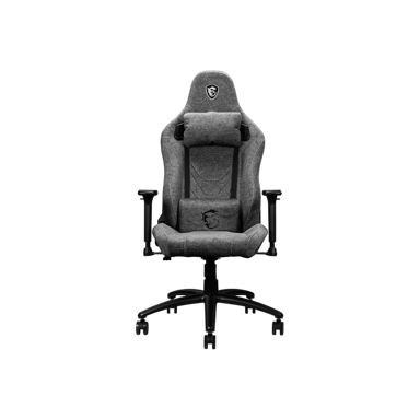 MSI Gaming stolica MAG CH130, siva