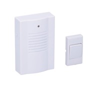 GRUNDIG Bežično zvono sa 16 melodija