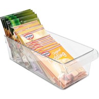 ROTHO Plastičan organizator za hladnjak Loft 
