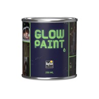 Glowpaint MagPaint fluorescentna boja za zid, 0.25 L