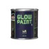 Glowpaint MagPaint fluorescentna boja za zid, 0.25 L