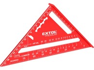 EXTOL PREMIUM Višenamjenski kutnik 8825100 180 mm