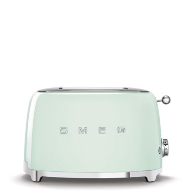 SMEG Toster TSF01PGEU