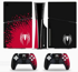 Zaštitna naljepnica za PS5 Slim konzolu