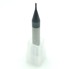 Glodalo od tvrdog metala 1 x 6D x 50 mm 4 oštrice 45 HRC
