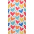 VITAUS Periv dječji tepih 160x230 cm Hearts of Love 