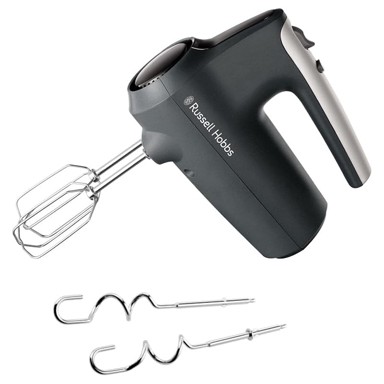 RUSSELL HOBBS Ručni mikser Desire Matte Charcoal 27151-56