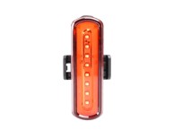 RAVEMEN Stražnje biciklističko svjetlo TR30, IPX6, 30 lm, 200 mAh