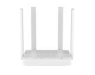 KEENETIC Router Speedster, Wi-Fi 5, AC1200, dual-band, Gigabit Ethernet