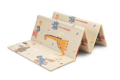 Multifunkcionalna podloga za igru DINOSAURI 200x180 cm