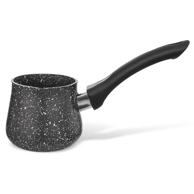ORION GRANDE Posuda za kavu granitna 500 ml