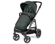 PEG PEREGO Kolica Veloce TC 1/1 metalna
