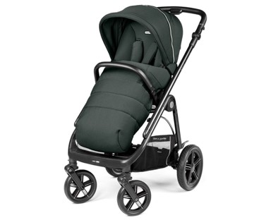 PEG PEREGO Kolica Veloce TC 1/1 metalna