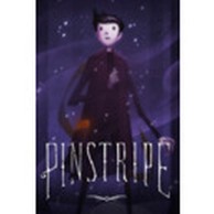 Igra za PC: Pinstripe