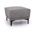 SCANDIC Sivi tabure Copenhagen 
