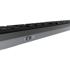 CHERRY Tipkovnica Stream Keyboard Wireless, bežična, portugalski QWERTY, crna