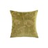 TISECO HOME STUDIO Ukrasni jastuk 44x44 cm Anna