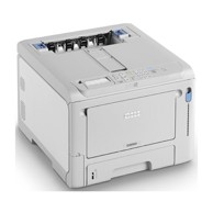 OKI Laserski printer C650dn A4 dupl 35ppm PCL/PS eth USB d&h NFC