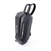WILD MAN Torba za skuter GD9, 2L, crno