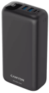 CANYON Prijenosna baterija PB-301, 30000 mAh, crna