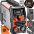 MAJSTER POLSKA Aparat za zavarivanje MMA/TIG IGBT inverterski LCD 330A