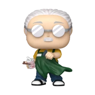 FUNKO POP! Figura Animation Sakamoto Days Taro