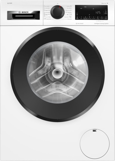 BOSCH Perilica rublja WGG244F3BY, 1400 okr/min, 9 kg