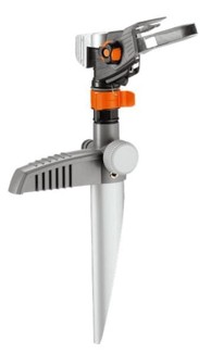 GARDENA Kružni, sektorski i impulsni raspršivač, Premium