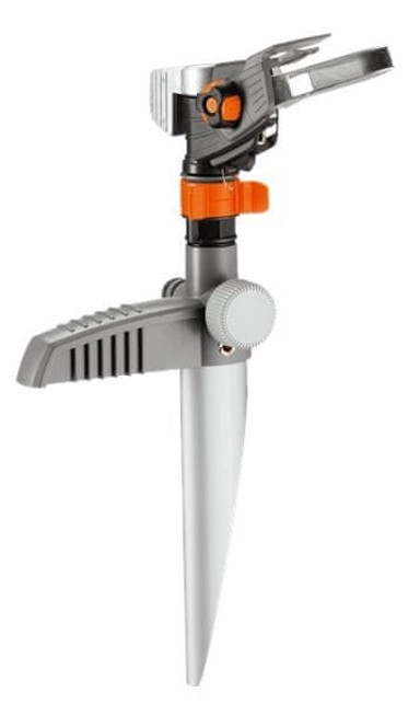 GARDENA Kružni, sektorski i impulsni raspršivač, Premium