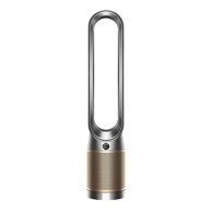 DYSON Pročišćivač zraka i ventilator Purifier Cool Formaldehyde TP09 Pro, bijela, zlatna