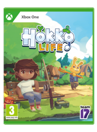 Igra za Xbox: Hokko Life Xbox One