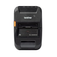 BROTHER Pisač naljepnica RJ-3230BL, bežična veza, izravni termalni ispis