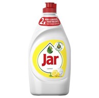 JAR Deterdžent za pranje posuđa lemon 450 ml
