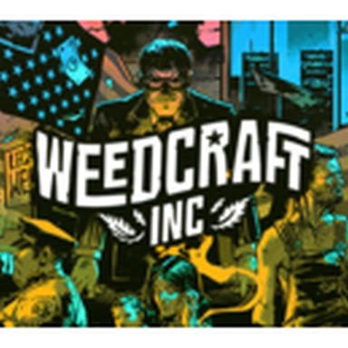 Igra za PC: Weedcraft Inc Steam key