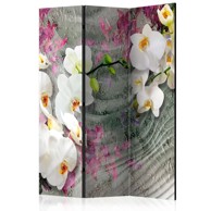 Sobna pregrada u 3 dijela Sounds of Desert 135x172