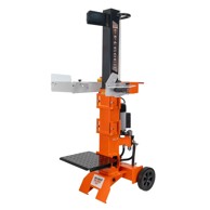 RURIS Električni vertikalni cjepač DLV803, 8 t