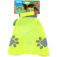 Sigurnosni prsluk za pse, veličina S/M