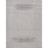 ELLE DECORATION Sivi/krem tepih 120x170 cm Perles Dolomite