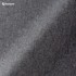 MIUFORM Tamno siva sklopiva kutna garnitura (s desnim kutom) Sweet Harmony, 228x162x95 cm