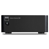 NAD Mrežni streamer CS-1