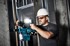 MAKITA SDS-Plus čekić bušilica 2x18V DHR280Z