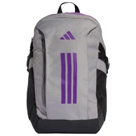 ADIDAS Ruksak KE3783, Power, siva, ljubičasta