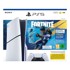 SONY Igraća konzola PlayStation 5 Slim + Fortnite Blooming Chaos, bijela