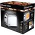RUSSELL HOBBS Toster, nehrđajući čelik, za 2 kriške, brzo pečenje