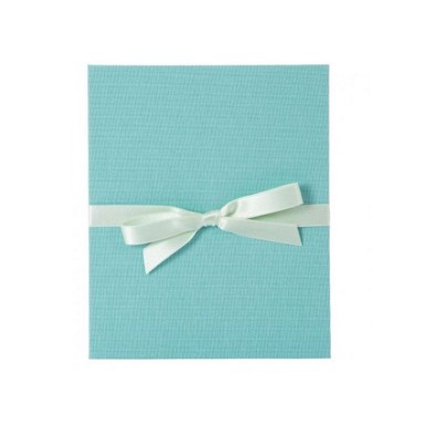 GOLDBUCH Lepeza Bella Vista, aqua