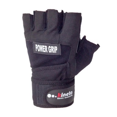 KINETA Fitness rukavice POWER GRIP