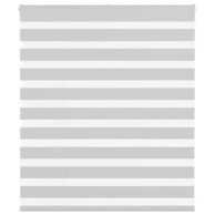 Zavjesa zebra 130x100 cm širina tkanine 125,9 cm poliester